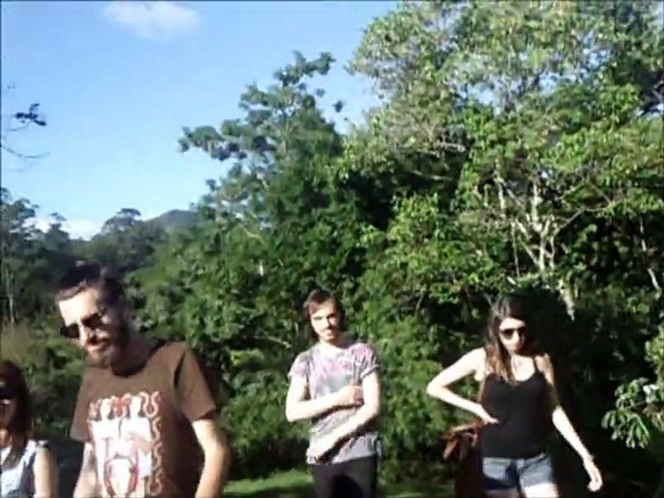 2º FDS de Abril