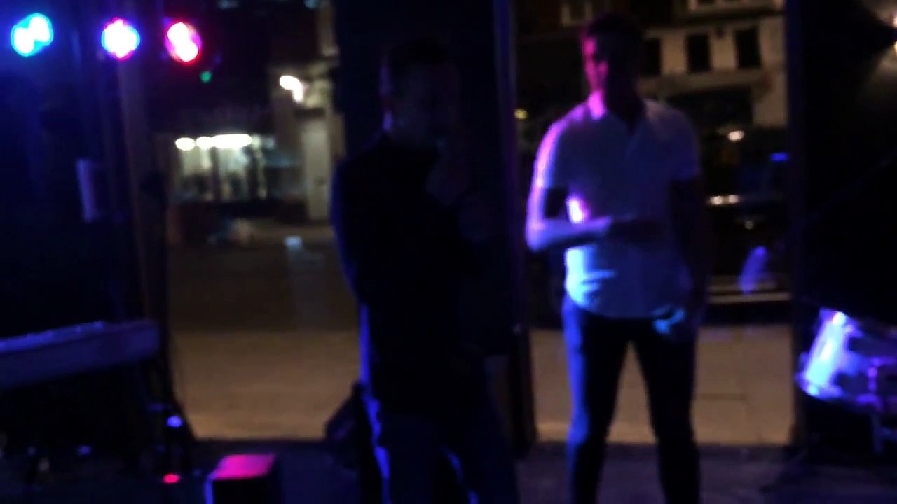 John Legend - All Of Me - Live Lounge @ Luxe (Danny Charles Cover)