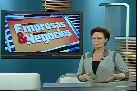 Pequenas empresas, Grandes Negócios - Franquia de negócios pela internet