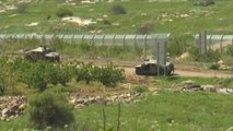 الجيش الإسرائيلي يضع قواته في حالة تأهب قصوى