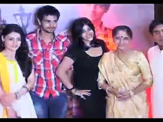 latest april interview Ishani of Meri Aashiqui Tum Se Hi - Video