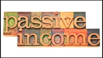 How To Make Money Online Passive Income - How I Got Started Circa 2009