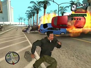 GTA San Andreas Car Mods (Ferrari, Lamborghini, Porsche, Corvette, Mercedes, Mclaren)