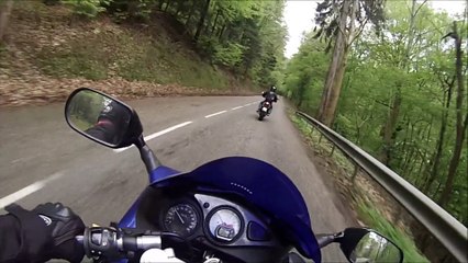 Mt st odile 27-04-15 HD