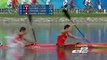Canoe/Kayak - Men's K2 500M - Beijing 2008 Summer Olympic Games