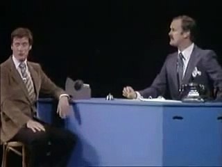 Monty Python Live at the Hollywood Bowl - Argument Clinic