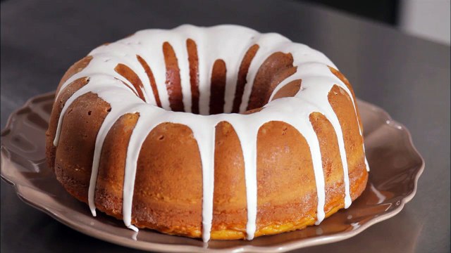 Measure Dry Ingredients | Cooking How To | Food Network Asia