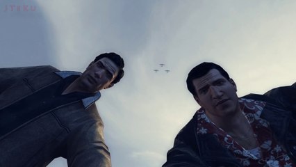 Mafia II - Story Cinematic Episode 05