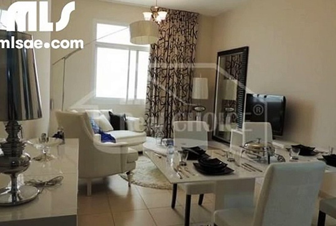 Off Plan  Type C 3BR Broad Unit in Queue Point  Liwan  Dubailand - mlsae.com
