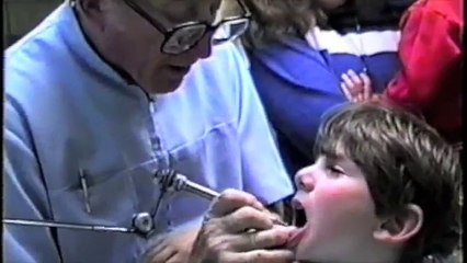 DENTIST VISIT    Great For Kids