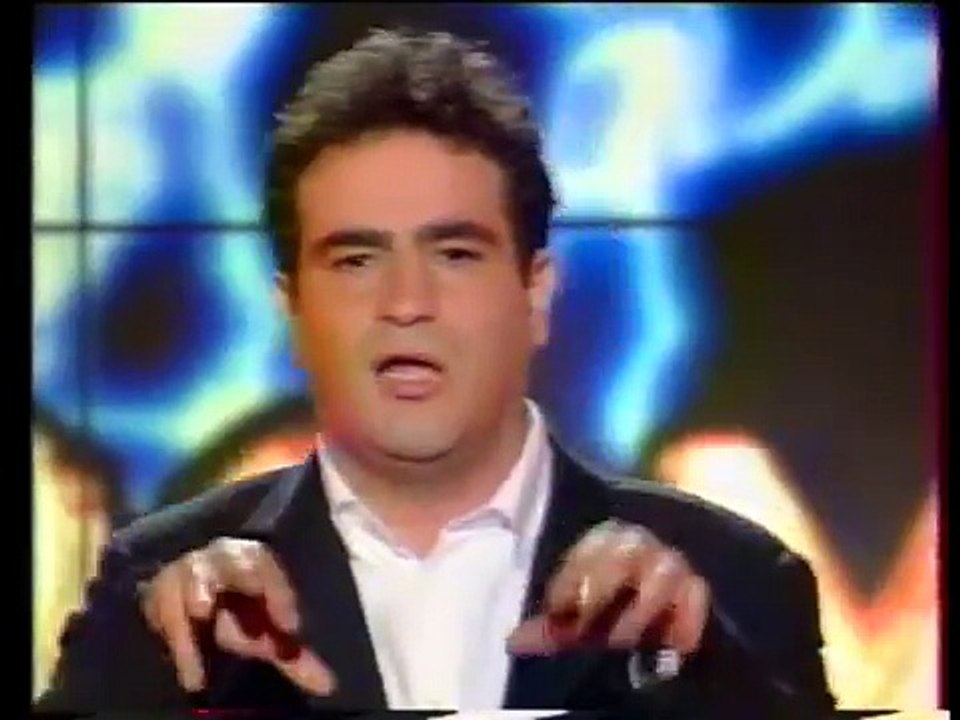 Raphael Mezrahi - Les tortues