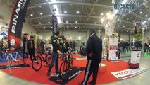Bici Live Expo Fiera di Roma | Il video racconto di BicycleTv.it