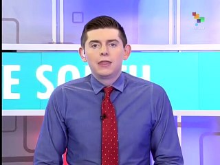 Colombia: Public School Teachers Protest for Better Conditions