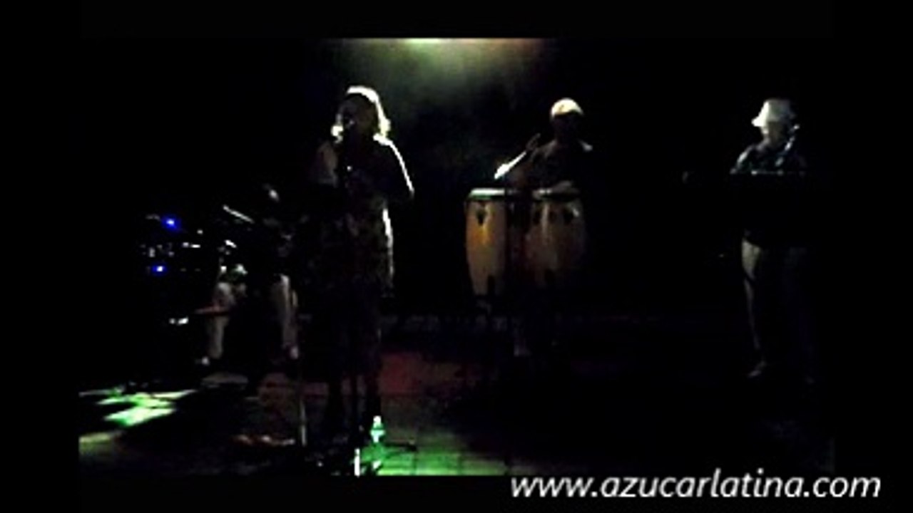 OYE COMO VA Grupo musical cubano en Puerto vallarta Bodas y eventos