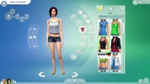 The Sims 4 || 3 minute CAS Challenge!