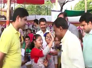 Bhavnagar Nature Art Karnival Van Rang