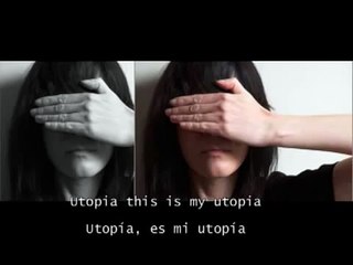 Alanis Morissette~Utopia~With lyrics