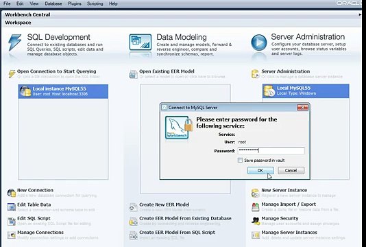 MySQL Stored Procedures create SQL stored procedures using MySQL Workbench SQL Programming how to