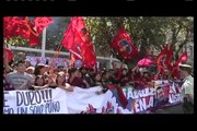 Enlace 365 extracto jóvenes chilenos saludan a Presidente