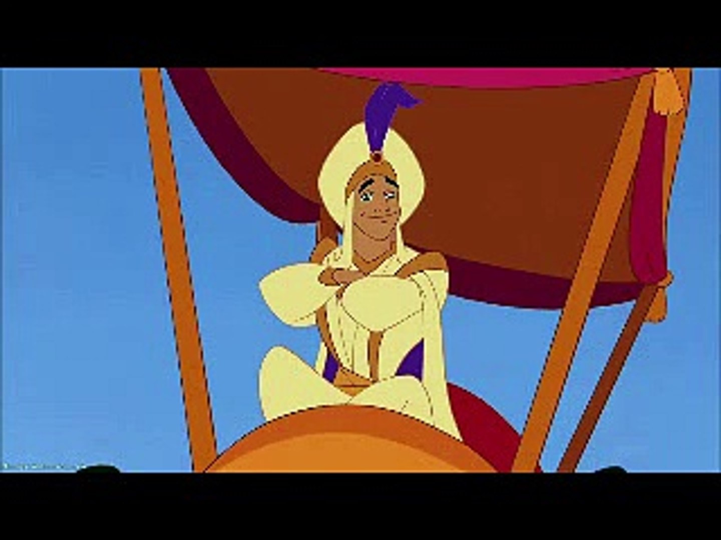 Paroles De Will Smith Prince Ali Aladdin-Prince Ali Lyrics - Vidéo Dailymotion