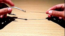 How to Tie a Hook On Your Fishing Line