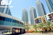 Marina Heights  2 bedroom apartment with built in wardrobes and modern kitchen on Al Reem Island - mlsae.com