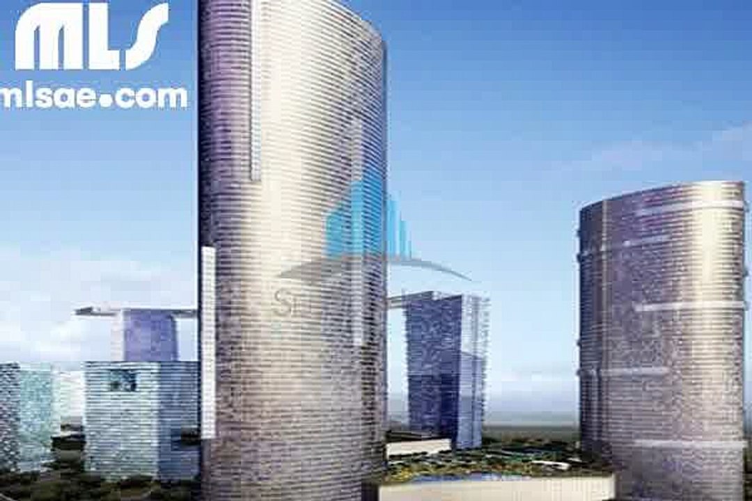 SEA View 2 Bed  Maid Sky Tower  Al Reem Island - mlsae.com