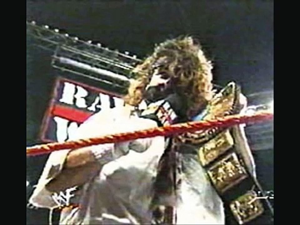 WWE CHAMPIONSHIP HISTORY