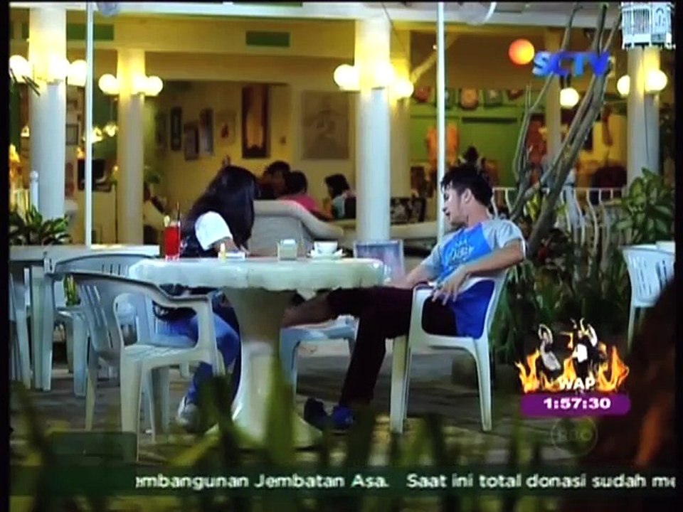 FTV CINTA segi PIZZA Part 3