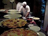 real italian pizza (puglia)