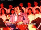 Arif Sağ Sözde Ben Bir İnsan Olmaya Geldim