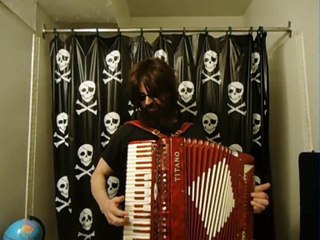 Dr. Jay's Boogie Woogie Accordion 6