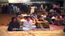 koi nabhi nahi hai meray mustafa kay... - Noha Khuwan ustad Hassan Sadiq