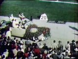1948 Rose Bowl: Michigan 49 USC 0