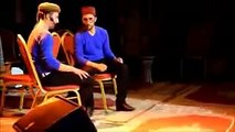 جديد حسن و محسن عرض كوميدي خطييير على الخشبة 2014 comedia tetouan