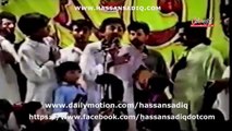Historic Shab Bedari 1995 (12/19) - Hasan Sadiq - Isyaan Nahin Yeh Matam