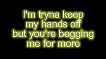 Enrique Iglesias ft. Pitbull - I Like It [LYRICS ON SCREEN] - HQ