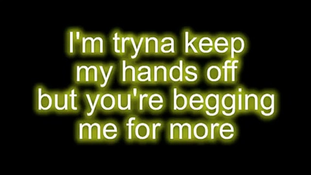 Enrique Iglesias ft. Pitbull - I Like It [LYRIC...