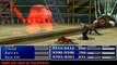 Final Fantasy VII (PC) - All Bosses In One Battle