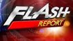 GMA FLASH REPORT  - April 28 2015
