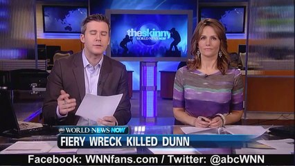 Ryan Dunn Autopsy, Roger Ebert Apology for His Tweet