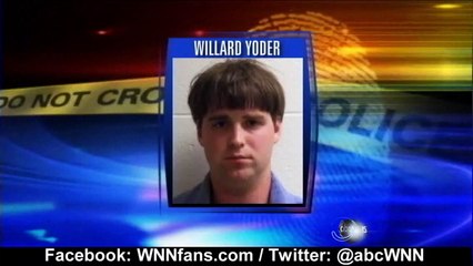 Amish Man Sexting Girl, Arrested by Police