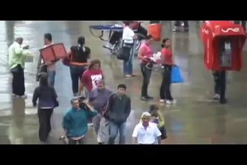 Welcome To Medellin,  Colombia