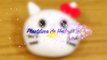 Plastilina de Hello Kitty | Play Doh Hello Kitty | Play Doh Creations by HooplaKidz Espanol