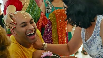 Susan & Fahim • Destination Wedding • Moon Palace Resort • Cancun Mexico • 4k _ Ultra HD wedding