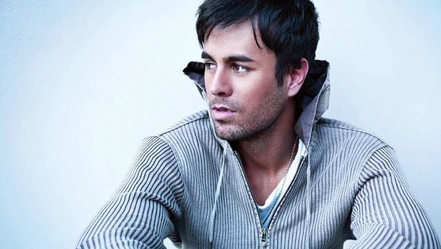 Enrique Iglesias Cuando Me Enamoro Lyrics -Spanish & English