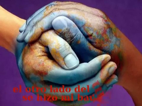 POEMA DE AMOR EN LA DISTANCIA PARA TI ~ Tal Vez , Quizas...- Paulina Rubio