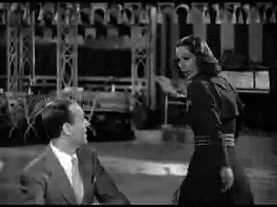 Fred Astaire & Eleanor Powell - Jukebox Dance