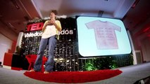 TEDxValedosVinhedos - Nathalie Trutmann - Caminho mais Difícil, Vida mais Interesante