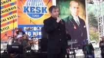 Şeref Özkan - İsmail Yılmaz konseri